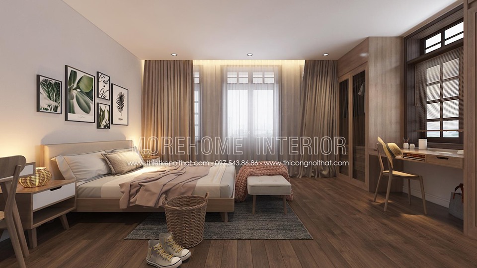 Mẫu nội thất nhà đẹp Mẫu nội thất nhà đẹp