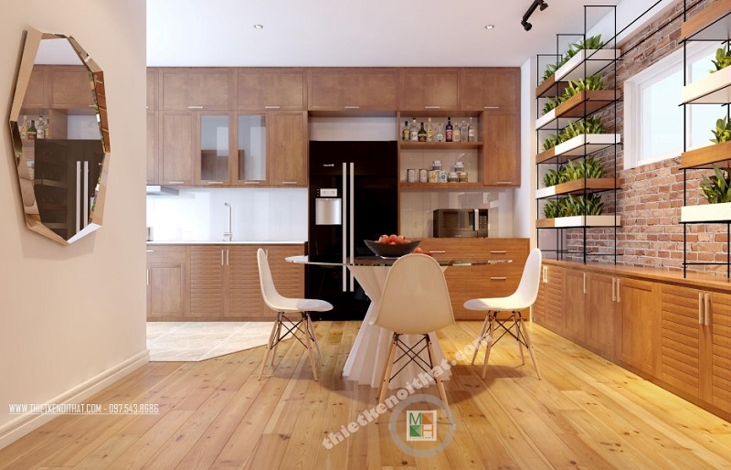 Mẫu nội thất nhà đẹp Mẫu nội thất nhà đẹp