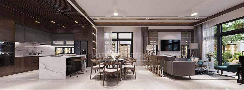 Mẫu nội thất nhà đẹp Mẫu nội thất nhà đẹp
