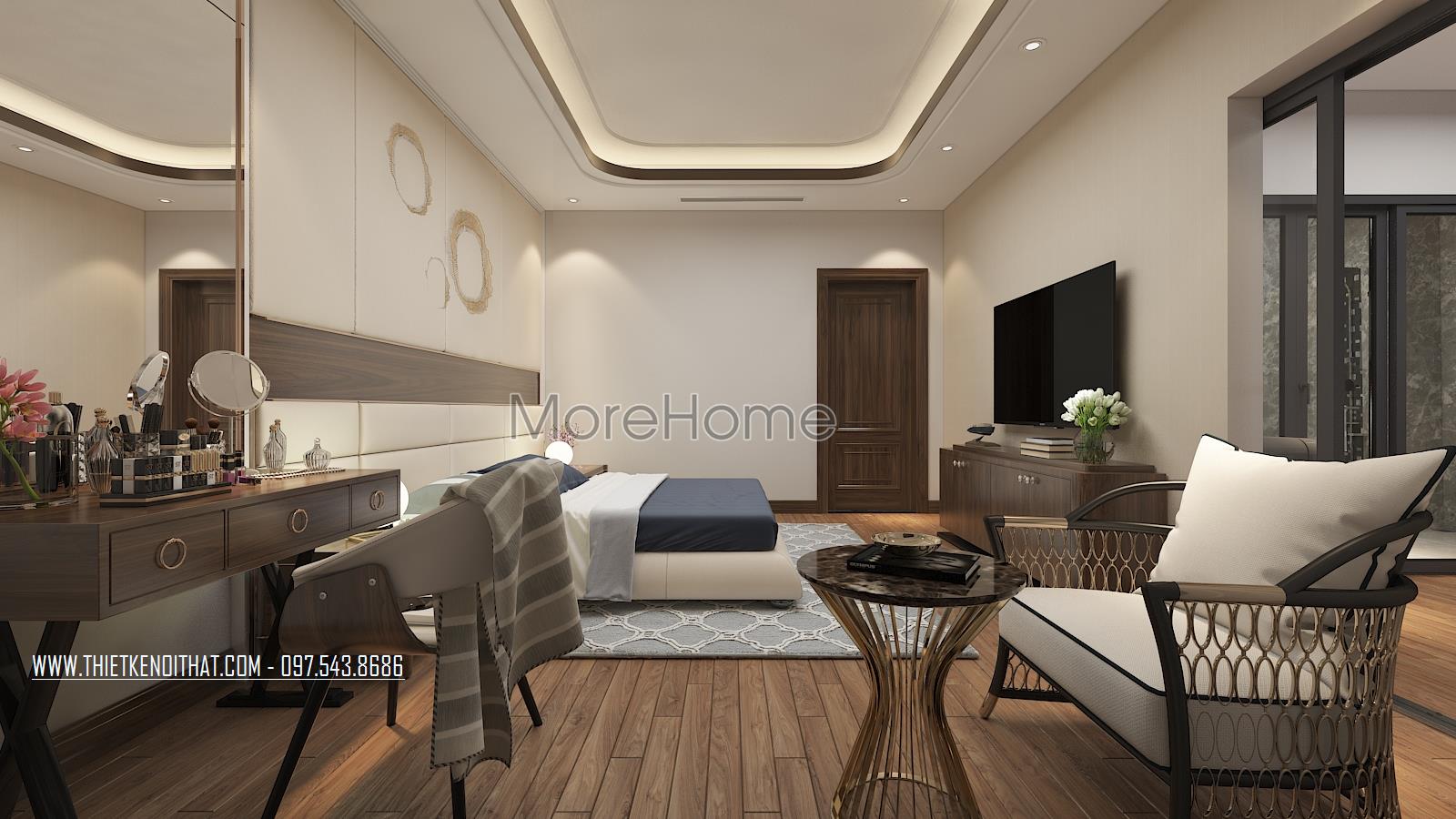Mẫu nội thất nhà đẹp Mẫu nội thất nhà đẹp