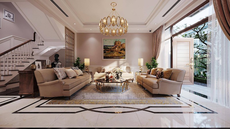 Mẫu nội thất nhà đẹp Mẫu nội thất nhà đẹp
