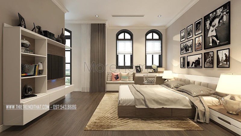 Mẫu nội thất nhà đẹp Mẫu nội thất nhà đẹp