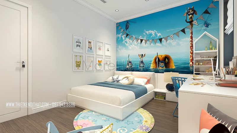 Mẫu nội thất nhà đẹp Mẫu nội thất nhà đẹp