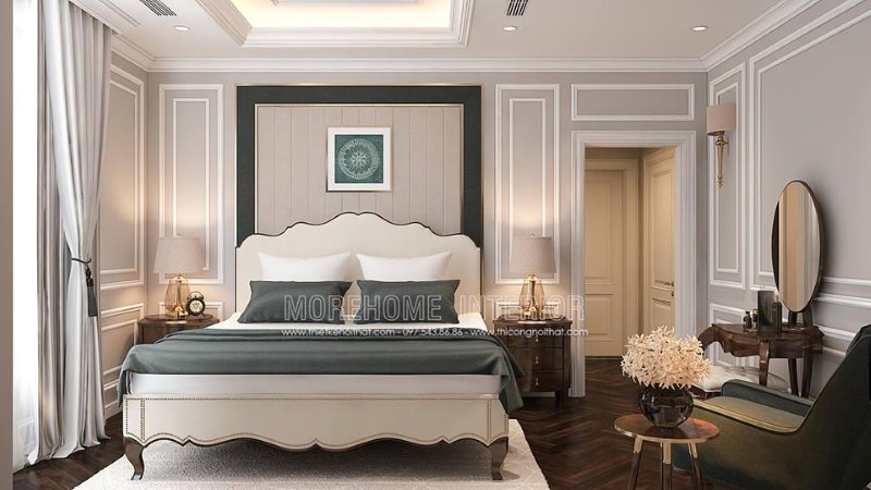 Thiết kế cao cấp tại hải phòng